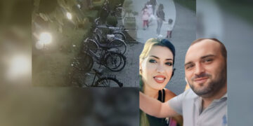 Tragjedia në Shkodër, zbardhet dëshmia e plotë e kunatës së Alma Arazit