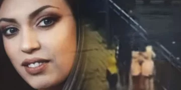 A kishte persona të tjerë në vendin ku u mbyt Alma me fëmijët?