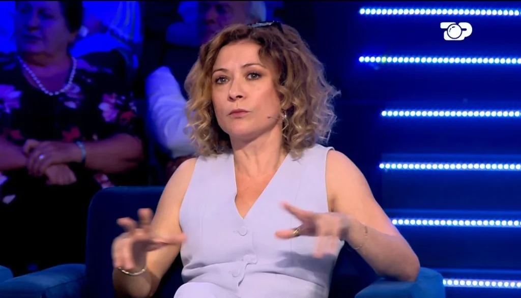 Egla ka pëlqim ndaj Meritonit? Habit aktorja me deklaratën