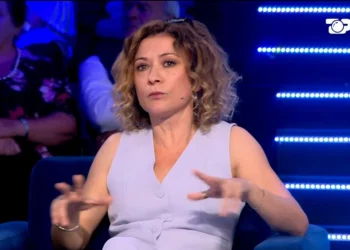 Egla ka pëlqim ndaj Meritonit? Habit aktorja me deklaratën