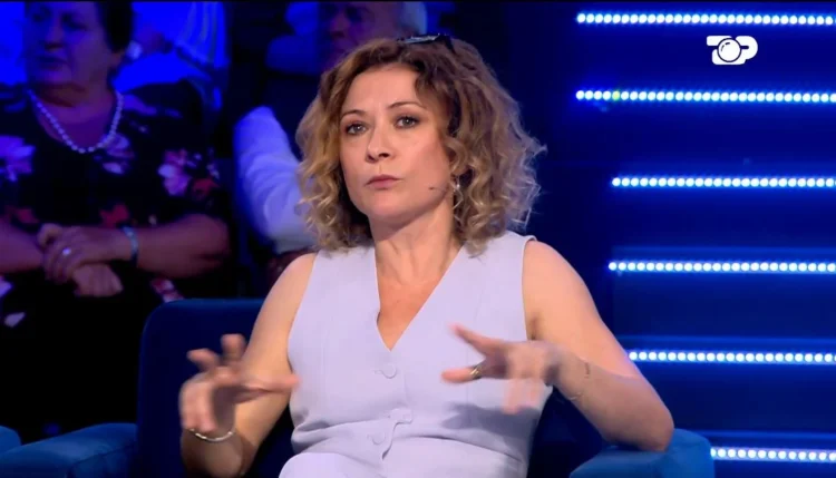 Egla ka pëlqim ndaj Meritonit? Habit aktorja me deklaratën