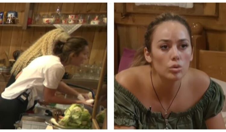 Pas keqkuptimit,Himena e kalon diskutimin tek Kosova/Fermerët: Po e përdor!