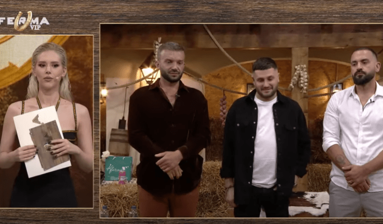 Flori dhe Valeri më pak të preferuarit e publikut, kush largohet nga ferma?