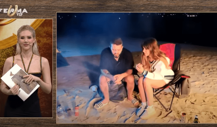 Ditea apo Buçko, kush u largua përfundimisht nga “Ferma VIP”?