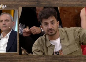 “Jeni njëri më legjendë se tjetri”, Albano ironizon opinionistët