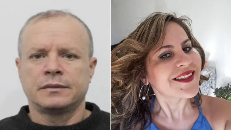 Vrau gruan me thikë në mes të rrugës në Athinë, arrestohet bashkëshorti