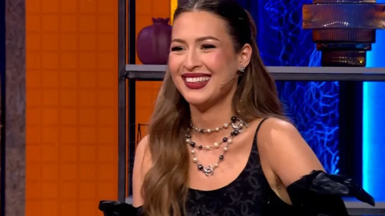 Françeska flet “pa doreza”: Heidi nuk e meriton finalen!