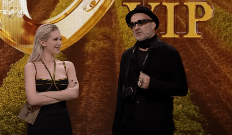 E papritur! Robert Aliaj bëhet pjesë e reality show-t shqiptar