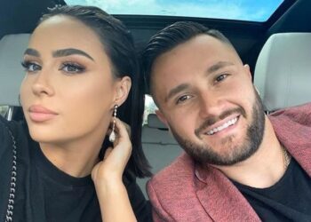 “E fajin ty ta hedh”/ Xhensila reagon nga këngës së fundit të Besit