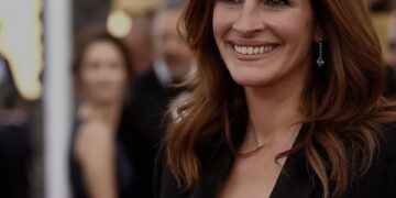 10 thënie të veçanta nga Julia Roberts