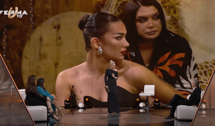 Shumë pranë finales, Agai jep vendimin e rëndësishëm për fermerët