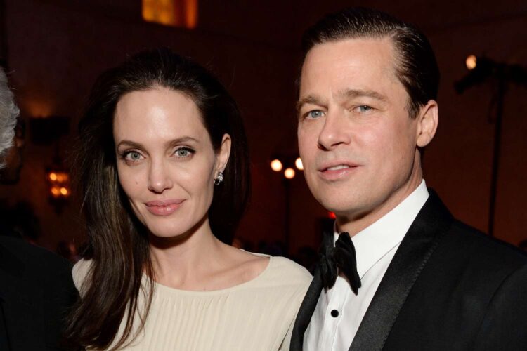 Si përfundim, çfarë u vendos për kantinën Miraval të Pitt dhe Jolie?