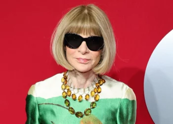Anna Wintour zbulon se cilin personazh nuk do ta ftojë kurrë në Met Gala