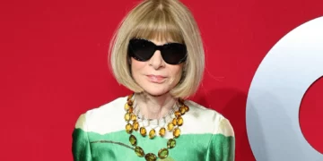 Anna Wintour zbulon se cilin personazh nuk do ta ftojë kurrë në Met Gala