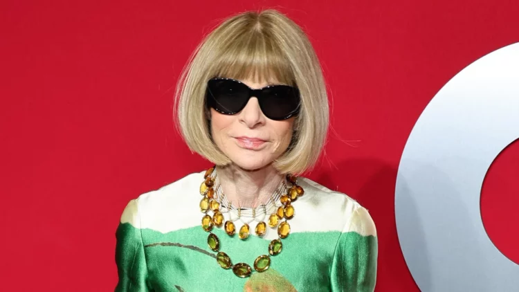 Anna Wintour zbulon se cilin personazh nuk do ta ftojë kurrë në Met Gala