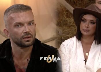 Çiljeta e revoltuar: Mund të hante dhe ndonjë pjatë kokës!