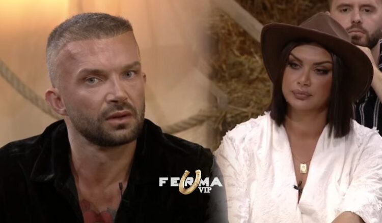 Çiljeta e revoltuar: Mund të hante dhe ndonjë pjatë kokës!