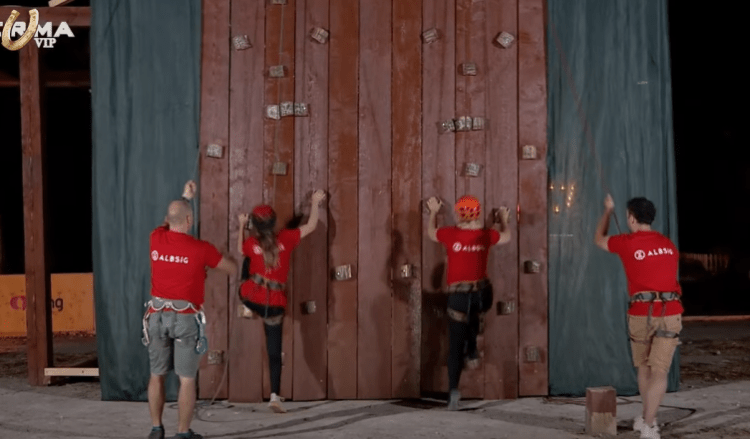 Ditea Berisha humbet sfidën përballë Xhesikës, ja çfarë do të ndodh me të