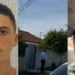 Momenti kur familjarët shoqërojnë 23-vjeçarin që ekzekutoi efektivin