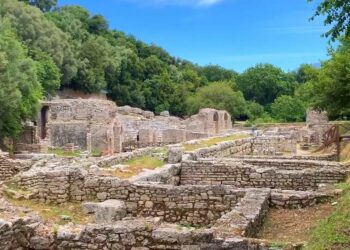 UNESCO: Shqetësimet për Butrintin në ‘sitën’ e Trashëgimisë Botërore