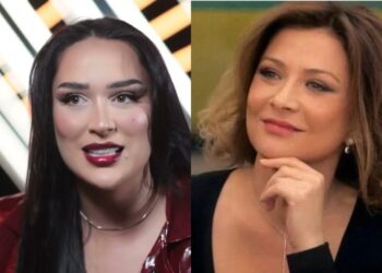 Erjola zbulon produksionin: Si vendosi për Eglën lidere