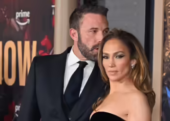 Përflitet se janë ndarë, JLO dhe Ben Affleck kapen “mat” në Los Angeles