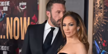 Përflitet se janë ndarë, JLO dhe Ben Affleck kapen “mat” në Los Angeles