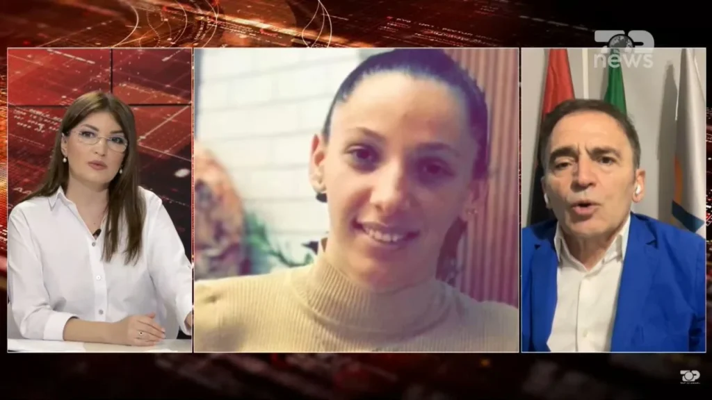 I dashuri ishte prezent kur Aldorjana Loshi vrau veten? Ja dyshimet e ekspertit