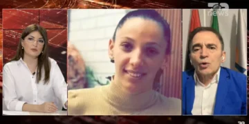 I dashuri ishte prezent kur Aldorjana Loshi vrau veten? Ja dyshimet e ekspertit