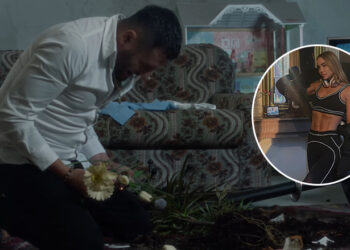 Ndarja e Xhensilës dhe Besit/ Plas bombën shoku i aktorit: Ke shpëtuar