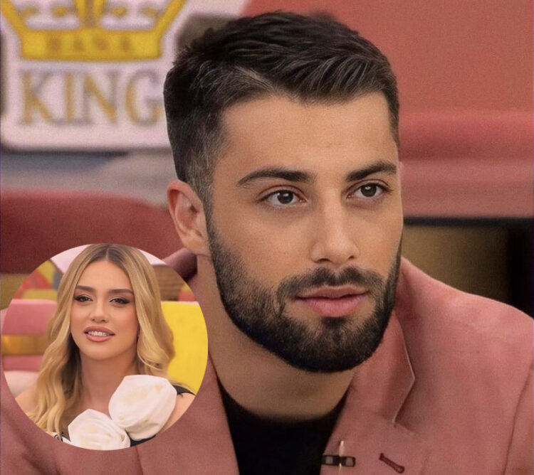 Deklarata e Meritonit për Heidin: Ajo del të shtunën