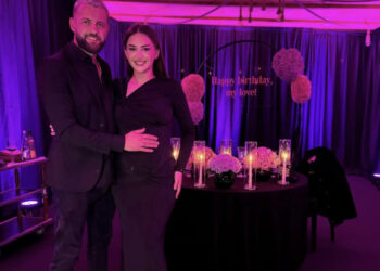 Luizi: Më përdorën familjen dhe Kiarën për të më ulur dhe sulmuar