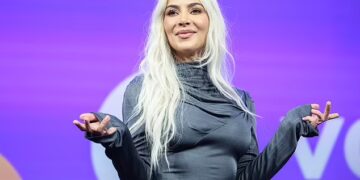 Zbulohet arsyeja pse Kim Kardashian mungoi në festën pas Met Gala-së