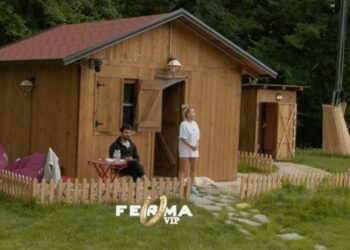 U dënuan nga Agai/ Ç’po bën Baby G dhe Albano në shtëpinë e fakirit?