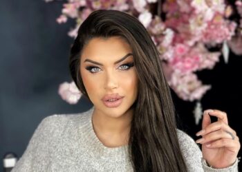 “100 mijë euro ja kam borxh djalit”/Çiljeta tregon planin e saj nëse fiton Ferma VIP