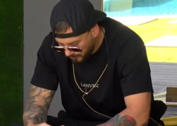 Romeo qëndron vetëm, Meritoni: Kalo kohë me Heidin