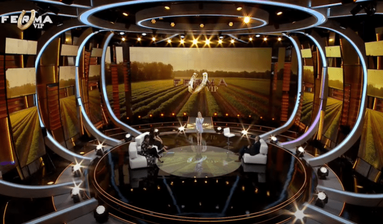 Dy largime nga “Ferma VIP”, Buçko dhe Ditea përfundojnë në ishull