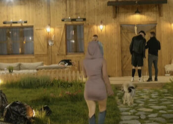 U largua pak kohë më parë, ja cili konkurrent u rikthye përsëri në garë