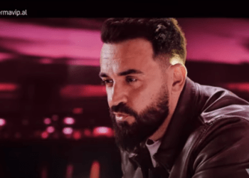 Publiku vendosi, Florian Agalliu niset drejt ishullit