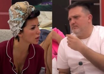 “Një muhabet personal ma nxorre kështu”, çfarë sekreti i zbuloi Juli-Rozës?