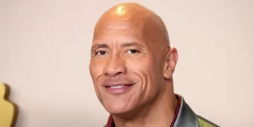 E njohët? Transformimi i pabesueshëm i Dwayne Johnson në filmin e fundit