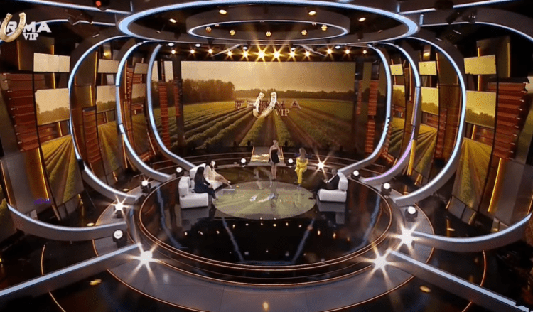 Njihuni me banoren më të re të “Ferma VIP”