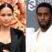 Cassie Ventura thyen heshtjen pas pamjeve të dhunës nga Diddy