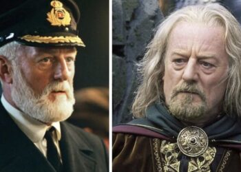 E trishtë! Ndahet nga jeta aktori i njohur