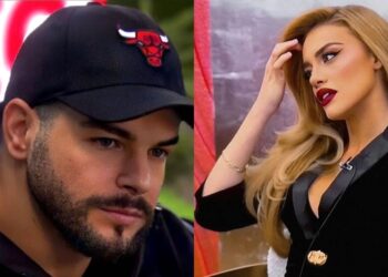 Po raporti i Heidit me Fationin ç’ishte? Bisedon Erjola me Julin