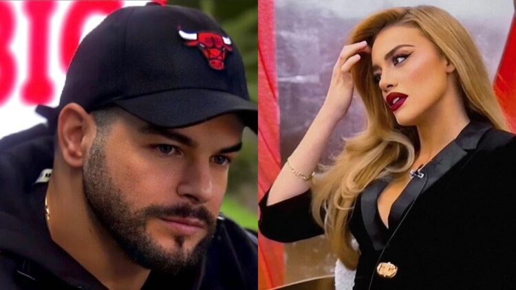 Po raporti i Heidit me Fationin ç’ishte? Bisedon Erjola me Julin