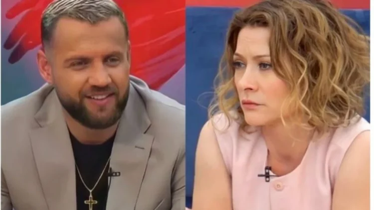 Egla dhe Luizi kërcejnë në skenën e “After Party” BBV