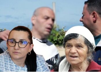 Një jetë lidhur me zinxhir, historia e trishtë e 46-vjeçarit