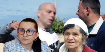 Një jetë lidhur me zinxhir, historia e trishtë e 46-vjeçarit