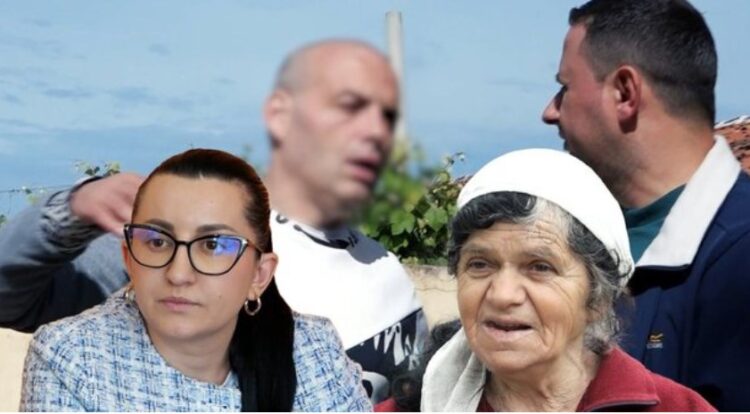 Një jetë lidhur me zinxhir, historia e trishtë e 46-vjeçarit